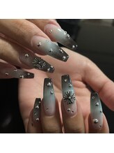 ライフ セカンド(LIFE2nd)/グラデーションデザイン