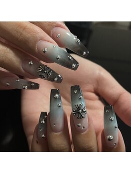 ライフ セカンド(LIFE2nd)/グラデーションデザイン