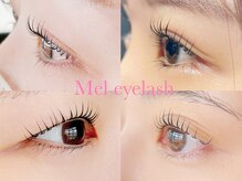メルアイラッシュ(Mel eyelash)