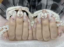 ミオネイル(Mio nail)