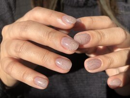 【nail】Nuance Design Course