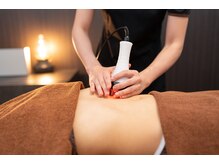 【シェイプが選ばれる理由１】結果を出すための最新痩身機器を導入♪