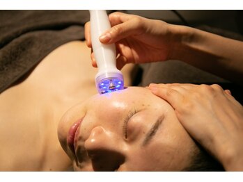 リラクゼーションサロン 癒し空間 オアシス(RELAXATION SALON Oasis)/