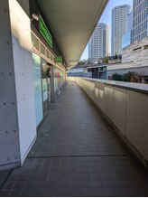 リラックス整体 にこたま/道案内６