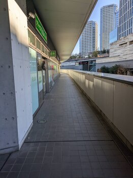 リラックス整体 にこたま/道案内６