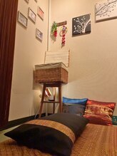 旋/タイマッサージはこちらで