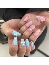 スターリー ラッシュ(Starry Lash)/Chrom