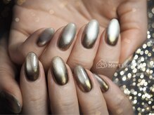 アトリエ ミータイム(Atelier Me-time)/magnet×mirror