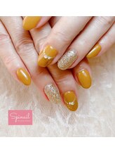 スピネイル(Spinail)/
