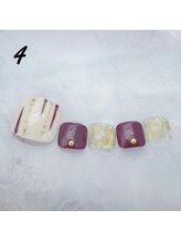 はあとねいる 神田駅前店/定額4,400円　No.4