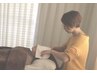 【OPEN特別記念◎】ドライヘッドスパ30分￥4000<サクッと隙間時間に♪>