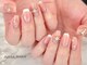 ジャスタネイルズ(JUSTA NAILS)の写真