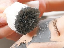 セルフビューティーボックス(SELF BEAUTY BOX)の雰囲気（特殊加工マグネット&10種類以上の美容成分が入った復元パック!!）