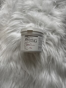 エワル 半田店(ewalu)/REVIオプション３エンザイム