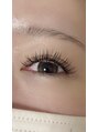メイル バイ アイミー(meil by eye me.) eyelash《圧倒的持続》バインドロック◎束感◎