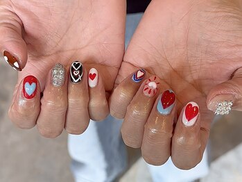 持ち込みデザイン