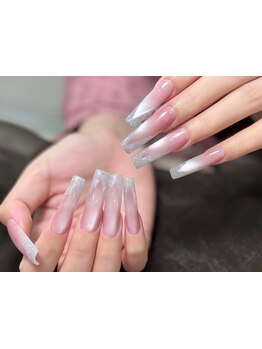 スカルプが得意なサロン