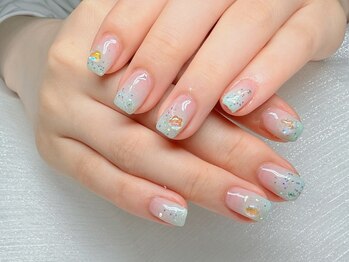 ネイルアン(Nail Ann)/