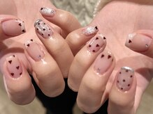 イコイ(ikoi)/【Instagram】@k__ikoi