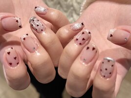 【Instagram】@k__ikoi