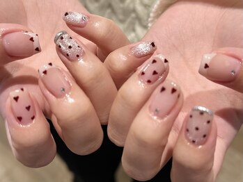 イコイ(ikoi)/【Instagram】@k__ikoi