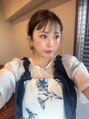 リュバンネイル(Ruban nail) YUKI 