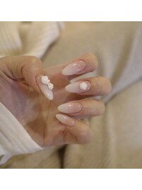 カラーグラデーション