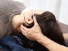 【浅い眠り・寝つきの悪さに】呼吸が深まる睡眠整体60分 ¥5,000