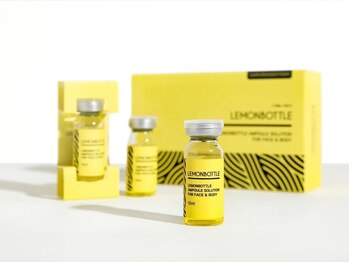 サロン ナビ(salon nabi.)の写真/【岩手希少】憧れの小顔を手に入れたい方必見！新メニュー追加☆LDMを導入しました！