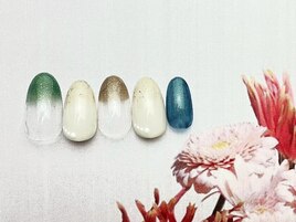 ハンド定額5800円☆9月追加