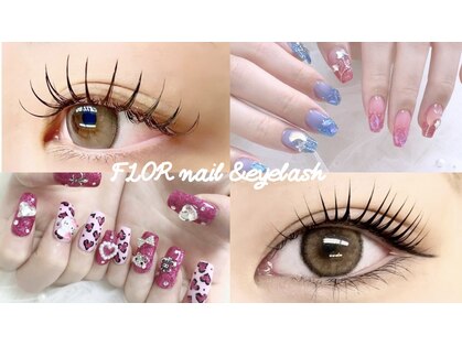 フロル(FLOR)の写真
