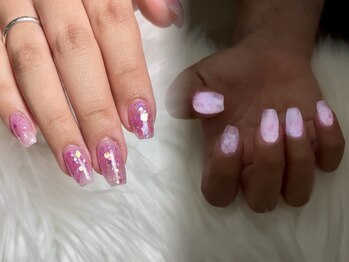 スカルプフローター