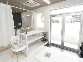 ホワイトニングセンター 愛知刈谷の写真/清潔感&第一印象UP!笑顔がより一層引き立つ白い歯に!一緒に輝く歯を作っていきましょう♪