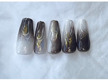 【秋限定デザイン♪】