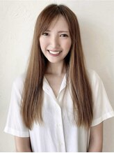 シャルム(CHARME)&nbsp;arisa 