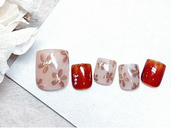 ネイルパティオ 草加店(nail patio)/