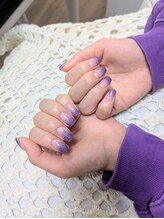 ネイルサロン K/ハンドネイル