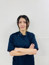 J'Sメディカル整体院 武蔵小杉院 千葉 亜衣