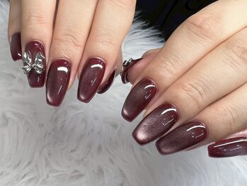 ミッドポイント(mid point)/