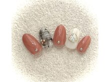 定額シルバー　\7480