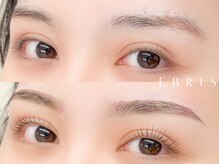 エブリス 浦和店/美眉アイブロウ&パリジェンヌ