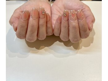 サフィール ハナレ(Saphir.h)/デザインコース