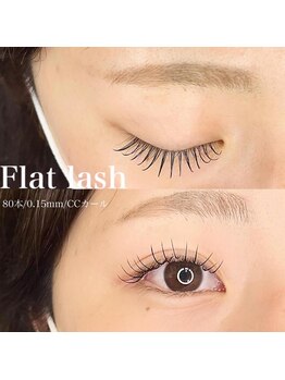アイラッシュサロン ブラン イオンモール久御山店(Eyelash Salon Blanc)/マツエク