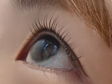 エミーアイラッシュ 大通店(Emii Eyelash)/まつげパーマ/立ち上げデザイン