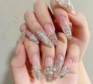 シードットネイルサロン 大塚店(She.nailsalon)