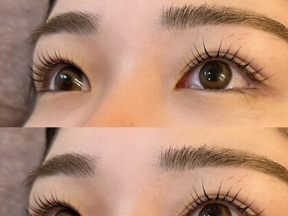 Valletta eyelash【バレッタ アイラッシュ】の写真
