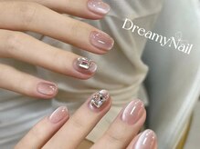 ドリーミーネイル 池袋(Dreamy Nail)/