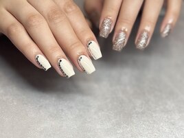 アシンメトリー