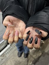 ハウワ(HAUWA.)/asymmetry