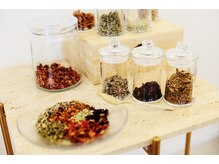 リリウム(lilium)/内側から整えたい方へ